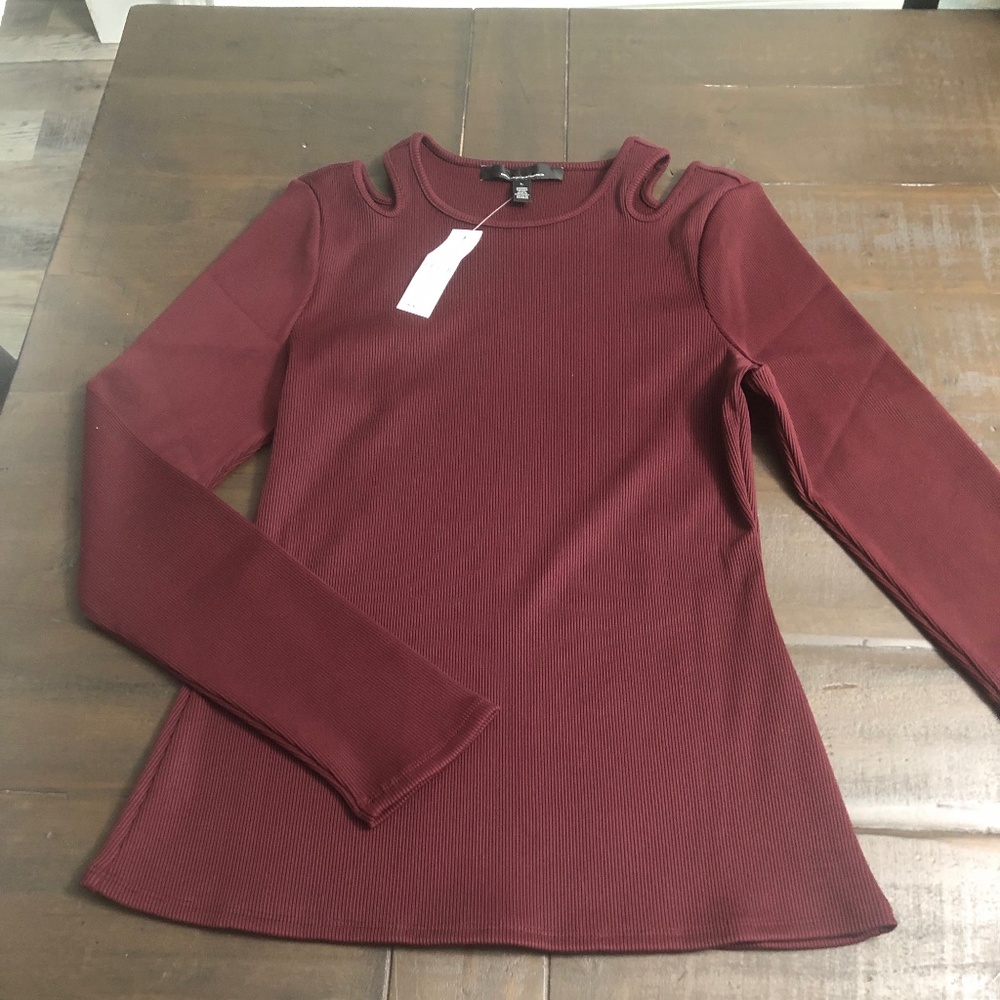INC International women long sleeve sweater - Picture 2 of 15